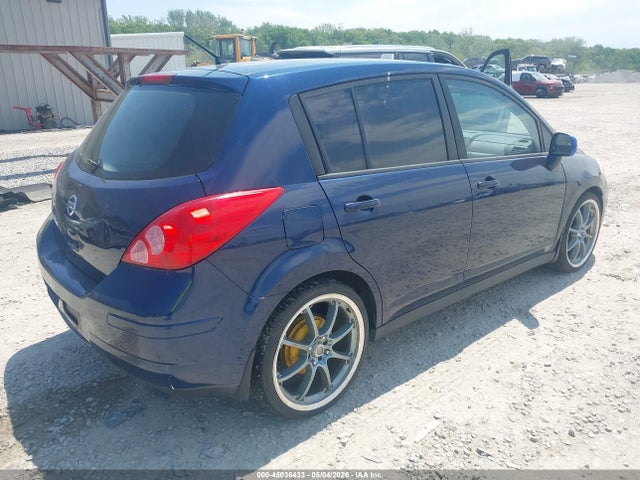 Aukcja sprzedaży 2012 Nissan Versa 1.8 S, vin: 3N1BC1CP7CL360066, numer aukcji: 45036433