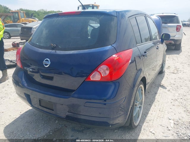 Aukcja sprzedaży 2012 Nissan Versa 1.8 S, vin: 3N1BC1CP7CL360066, numer aukcji: 45036433