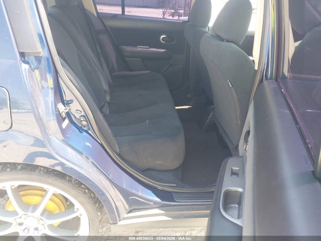 Aukcja sprzedaży 2012 Nissan Versa 1.8 S, vin: 3N1BC1CP7CL360066, numer aukcji: 45036433