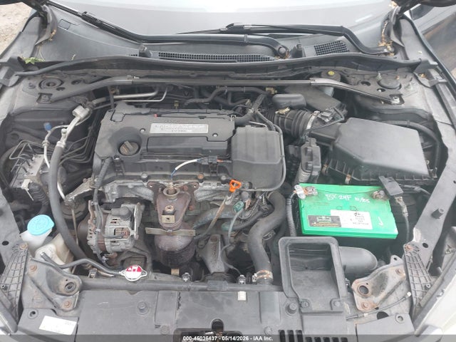 Aukcja sprzedaży 2015 Honda Accord Sport, vin: 1HGCR2F52FA223467, numer aukcji: 45036437