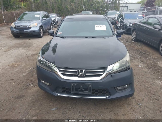 Aukcja sprzedaży 2015 Honda Accord Sport, vin: 1HGCR2F52FA223467, numer aukcji: 45036437