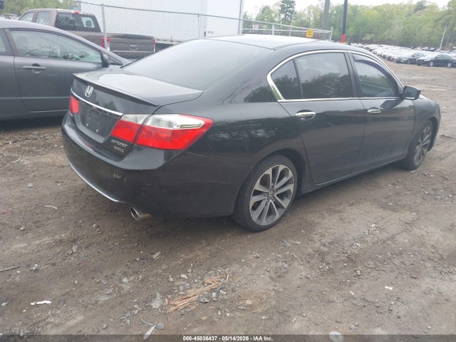 Aukcja sprzedaży 2015 Honda Accord Sport, vin: 1HGCR2F52FA223467, numer aukcji: 45036437