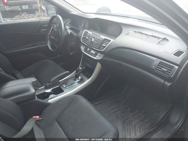 Aukcja sprzedaży 2015 Honda Accord Sport, vin: 1HGCR2F52FA223467, numer aukcji: 45036437