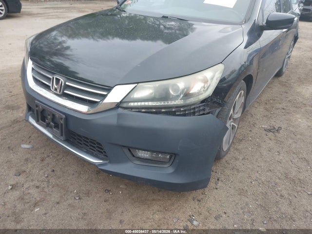 Aukcja sprzedaży 2015 Honda Accord Sport, vin: 1HGCR2F52FA223467, numer aukcji: 45036437