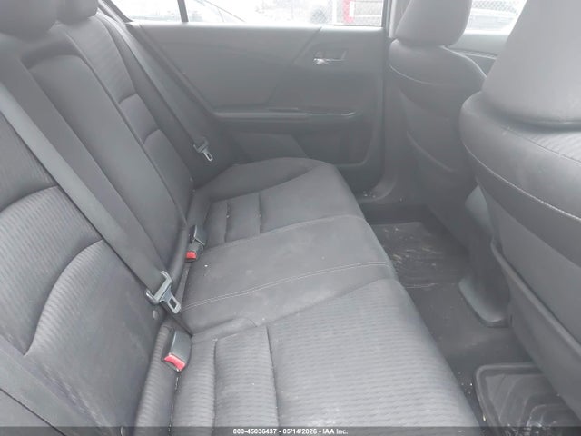 Aukcja sprzedaży 2015 Honda Accord Sport, vin: 1HGCR2F52FA223467, numer aukcji: 45036437