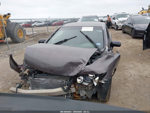 2007 Honda Civic Lx მანქანა იყიდება აუქციონზე, vin: JHMFA16537S006596, აუქციონის ნომერი: 45036443
