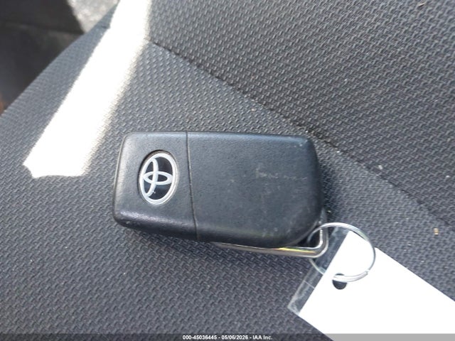 45036445 :رقم المزاد ، 5YFS4MCE2MP085964 vin ، 2021 Toyota Corolla Se مزاد بيع