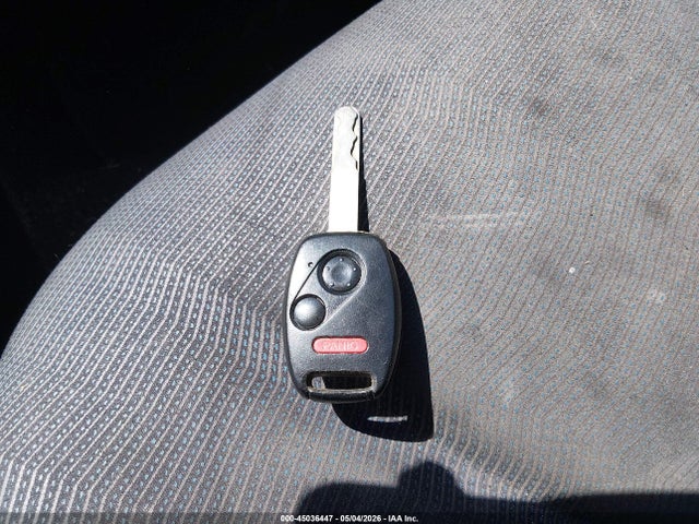 Продаж на аукціоні авто 2009 Honda Fit Sport, vin: JHMGE88469S001966, номер лоту: 45036447