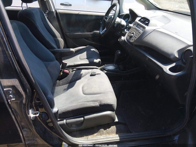 Продаж на аукціоні авто 2009 Honda Fit Sport, vin: JHMGE88469S001966, номер лоту: 45036447