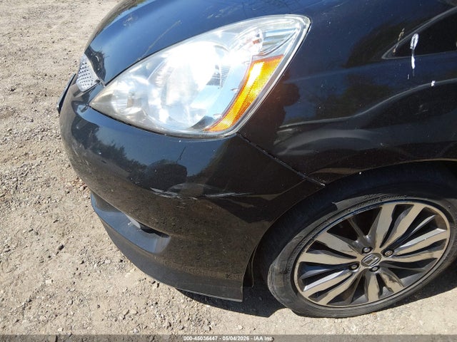 Продаж на аукціоні авто 2009 Honda Fit Sport, vin: JHMGE88469S001966, номер лоту: 45036447