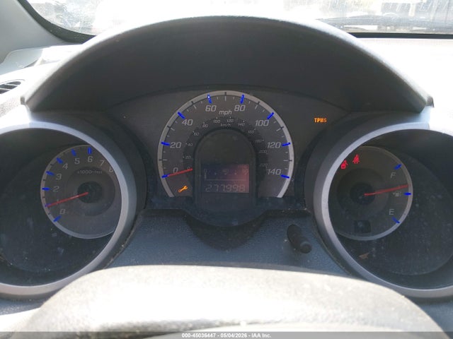 Продаж на аукціоні авто 2009 Honda Fit Sport, vin: JHMGE88469S001966, номер лоту: 45036447