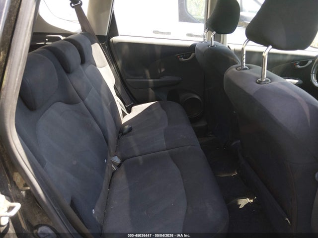Продаж на аукціоні авто 2009 Honda Fit Sport, vin: JHMGE88469S001966, номер лоту: 45036447