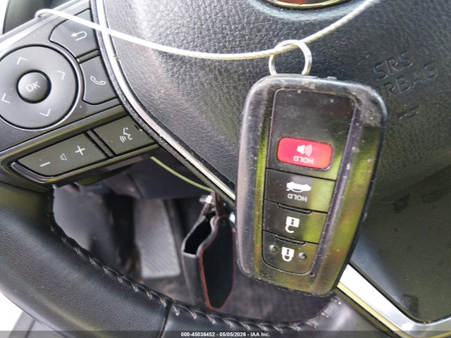 Продажа на аукционе авто 2018 Toyota Camry Se, vin: 4T1B11HK2JU103170, номер лота: 45036452