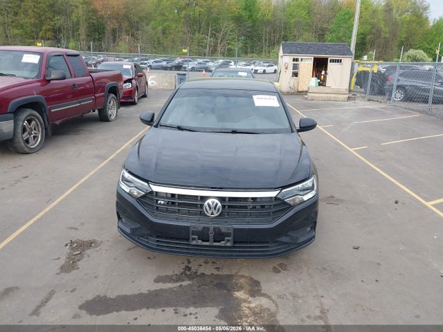 2020 Volkswagen Jetta 1.4t R-line/1.4t S/1.4t Se მანქანა იყიდება აუქციონზე, vin: 3VWC57BU3LM087155, აუქციონის ნომერი: 45036454