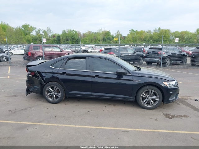 2020 Volkswagen Jetta 1.4t R-line/1.4t S/1.4t Se მანქანა იყიდება აუქციონზე, vin: 3VWC57BU3LM087155, აუქციონის ნომერი: 45036454