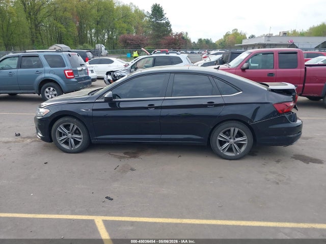 2020 Volkswagen Jetta 1.4t R-line/1.4t S/1.4t Se მანქანა იყიდება აუქციონზე, vin: 3VWC57BU3LM087155, აუქციონის ნომერი: 45036454