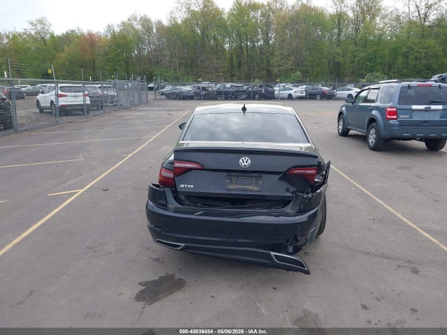2020 Volkswagen Jetta 1.4t R-line/1.4t S/1.4t Se მანქანა იყიდება აუქციონზე, vin: 3VWC57BU3LM087155, აუქციონის ნომერი: 45036454