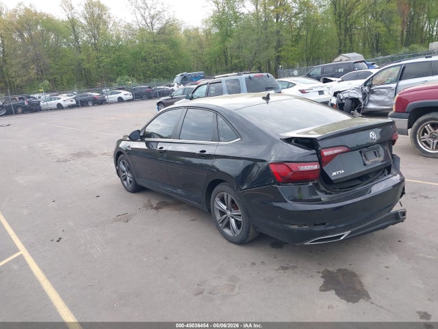 2020 Volkswagen Jetta 1.4t R-line/1.4t S/1.4t Se მანქანა იყიდება აუქციონზე, vin: 3VWC57BU3LM087155, აუქციონის ნომერი: 45036454