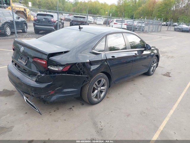 2020 Volkswagen Jetta 1.4t R-line/1.4t S/1.4t Se მანქანა იყიდება აუქციონზე, vin: 3VWC57BU3LM087155, აუქციონის ნომერი: 45036454