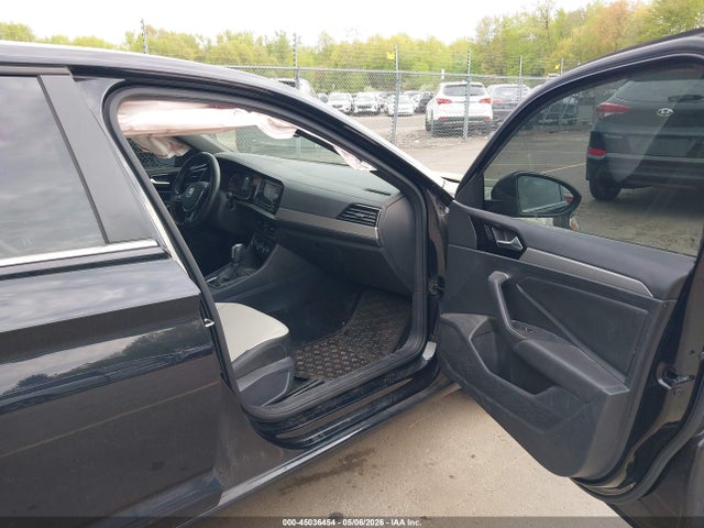2020 Volkswagen Jetta 1.4t R-line/1.4t S/1.4t Se მანქანა იყიდება აუქციონზე, vin: 3VWC57BU3LM087155, აუქციონის ნომერი: 45036454