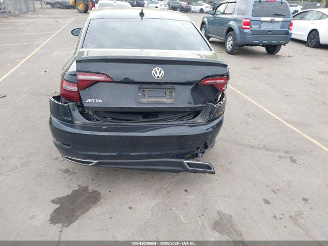 2020 Volkswagen Jetta 1.4t R-line/1.4t S/1.4t Se მანქანა იყიდება აუქციონზე, vin: 3VWC57BU3LM087155, აუქციონის ნომერი: 45036454