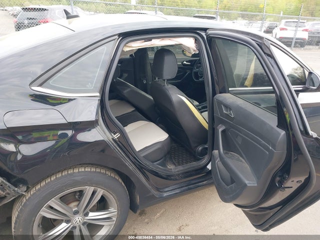 2020 Volkswagen Jetta 1.4t R-line/1.4t S/1.4t Se მანქანა იყიდება აუქციონზე, vin: 3VWC57BU3LM087155, აუქციონის ნომერი: 45036454