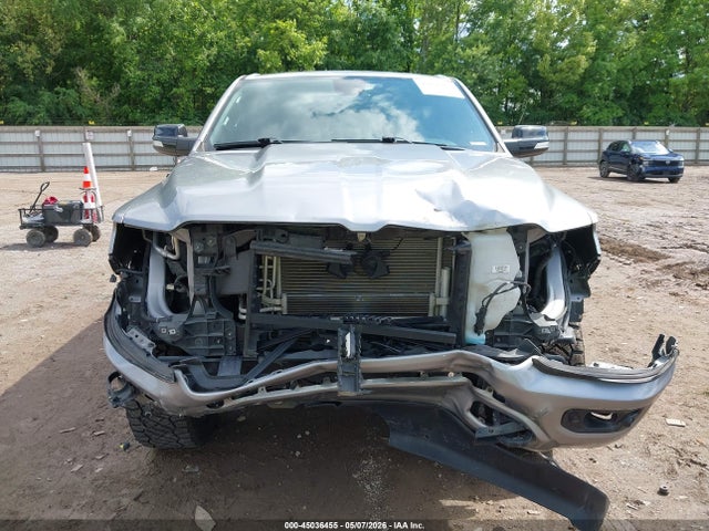 Aukcja sprzedaży 2021 Ram 1500 Big Horn  4x4 5'7 Box, vin: 1C6RRFFG4MN623576, numer aukcji: 45036455