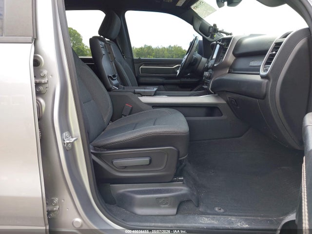Aukcja sprzedaży 2021 Ram 1500 Big Horn  4x4 5'7 Box, vin: 1C6RRFFG4MN623576, numer aukcji: 45036455
