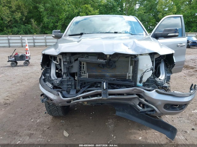 Aukcja sprzedaży 2021 Ram 1500 Big Horn  4x4 5'7 Box, vin: 1C6RRFFG4MN623576, numer aukcji: 45036455