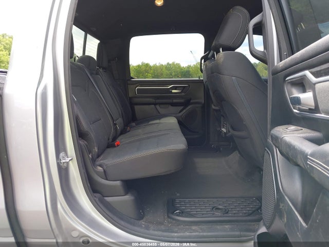 Aukcja sprzedaży 2021 Ram 1500 Big Horn  4x4 5'7 Box, vin: 1C6RRFFG4MN623576, numer aukcji: 45036455