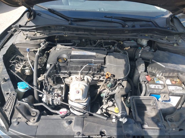 Aukcja sprzedaży 2014 Honda Accord Sport, vin: 1HGCR2F57EA100732, numer aukcji: 45036456