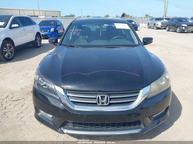Aukcja sprzedaży 2014 Honda Accord Sport, vin: 1HGCR2F57EA100732, numer aukcji: 45036456