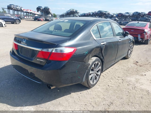 Aukcja sprzedaży 2014 Honda Accord Sport, vin: 1HGCR2F57EA100732, numer aukcji: 45036456