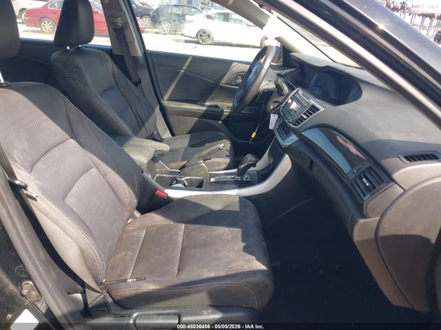Aukcja sprzedaży 2014 Honda Accord Sport, vin: 1HGCR2F57EA100732, numer aukcji: 45036456