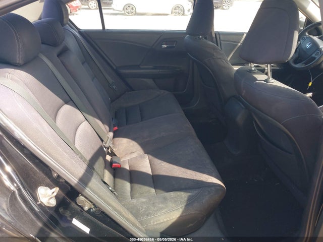 Aukcja sprzedaży 2014 Honda Accord Sport, vin: 1HGCR2F57EA100732, numer aukcji: 45036456