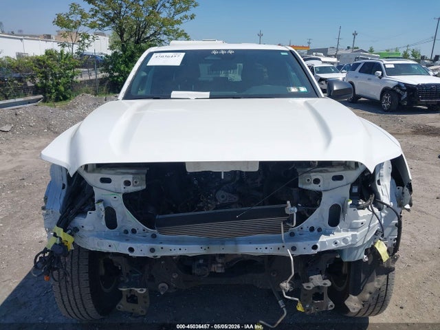2024 Toyota Tacoma Sr მანქანა იყიდება აუქციონზე, vin: 3TYLD5KN1RT007514, აუქციონის ნომერი: 45036457