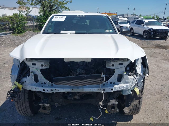 2024 Toyota Tacoma Sr მანქანა იყიდება აუქციონზე, vin: 3TYLD5KN1RT007514, აუქციონის ნომერი: 45036457
