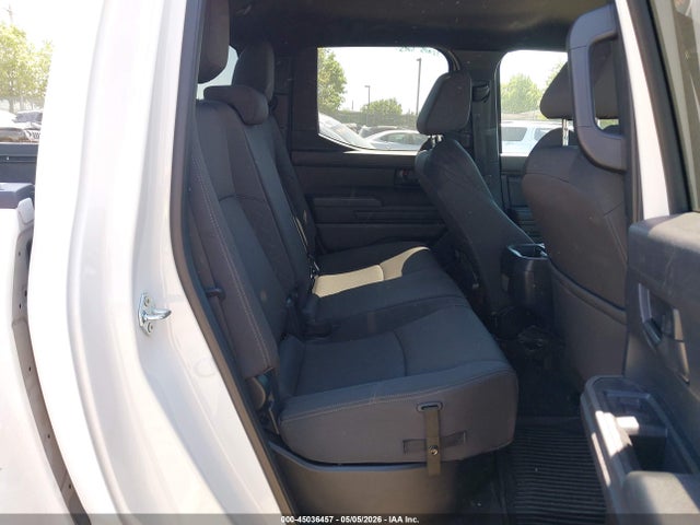 2024 Toyota Tacoma Sr მანქანა იყიდება აუქციონზე, vin: 3TYLD5KN1RT007514, აუქციონის ნომერი: 45036457