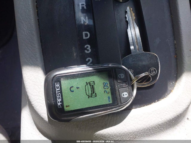 Aukcja sprzedaży 2009 Kia Spectra Ex, vin: KNAFE222795645389, numer aukcji: 45036458