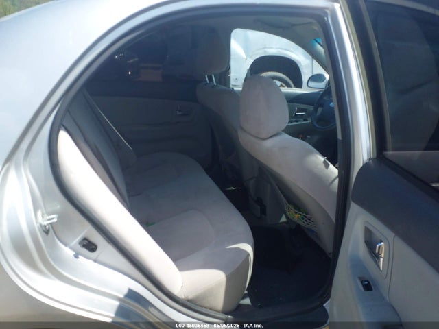 Aukcja sprzedaży 2009 Kia Spectra Ex, vin: KNAFE222795645389, numer aukcji: 45036458