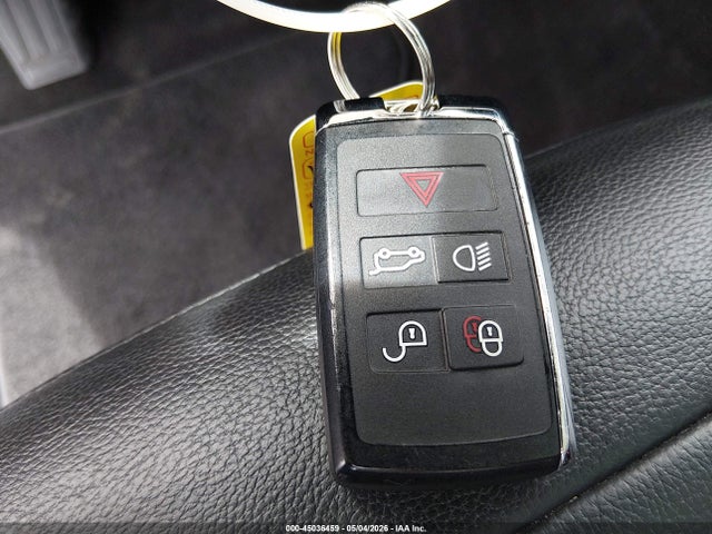 Продажа на аукционе авто 2018 Land Rover Range Rover Sport Se, vin: SALWG2RV0JA406719, номер лота: 45036459
