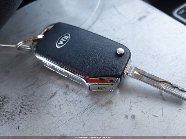 Aukcja sprzedaży 2022 Kia Sportage Lx, vin: KNDPM3AC5N7009899, numer aukcji: 45036461