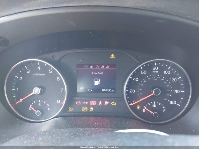 Aukcja sprzedaży 2022 Kia Sportage Lx, vin: KNDPM3AC5N7009899, numer aukcji: 45036461