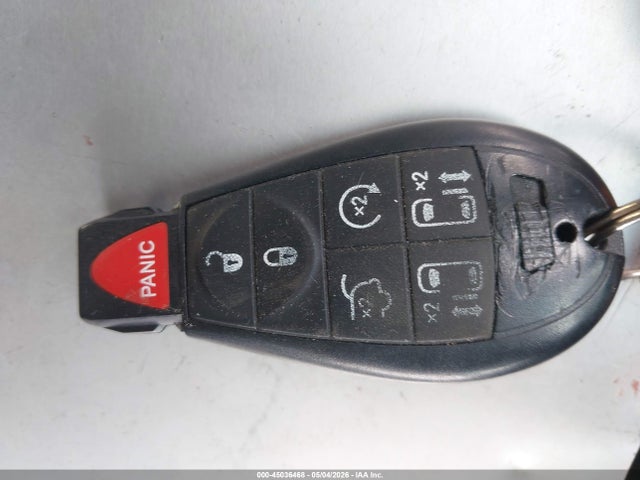 2C4RC1BG6ER247213 Chrysler Town &amp; Country Touring