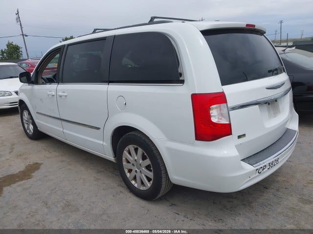2C4RC1BG6ER247213 Chrysler Town &amp; Country Touring