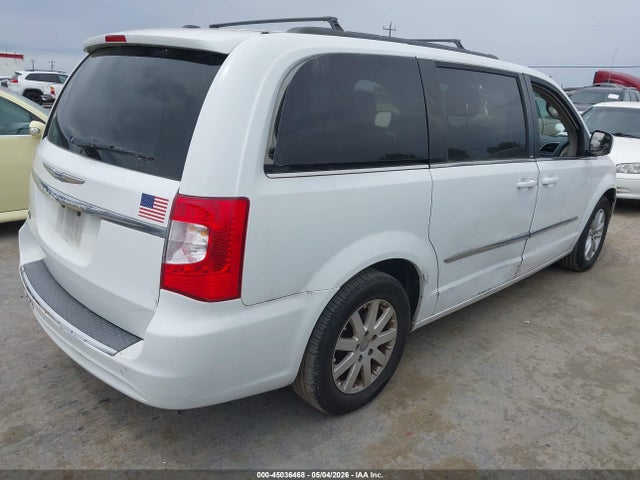 2C4RC1BG6ER247213 Chrysler Town &amp; Country Touring