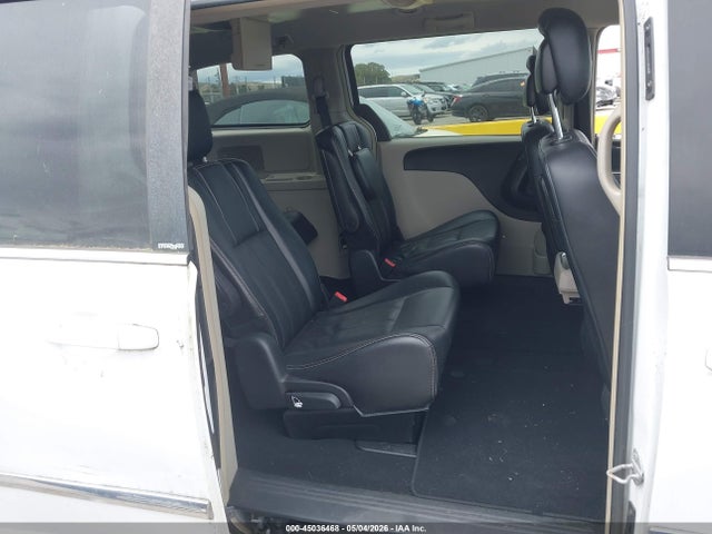 2C4RC1BG6ER247213 Chrysler Town &amp; Country Touring