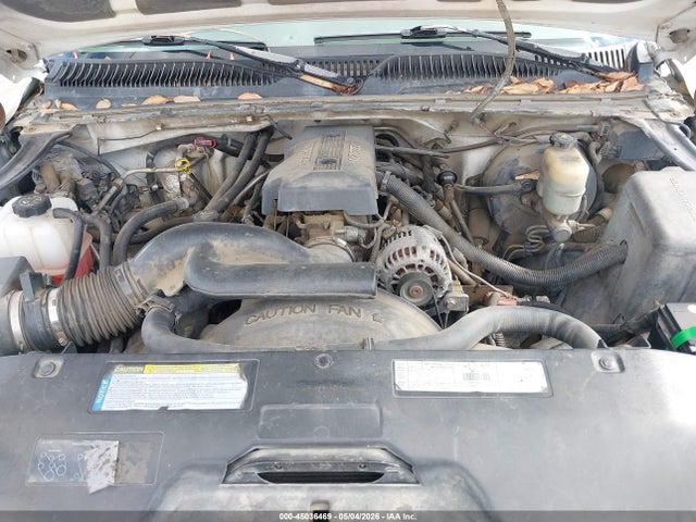 Auction sale of the 1999 Chevrolet Silverado 1500 Ls, vin: 1GCEK19V3XE226213, lot number: 45036469