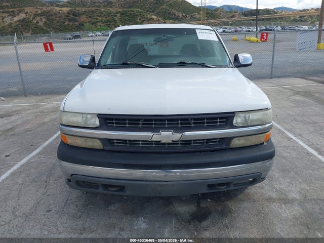 Auction sale of the 1999 Chevrolet Silverado 1500 Ls, vin: 1GCEK19V3XE226213, lot number: 45036469