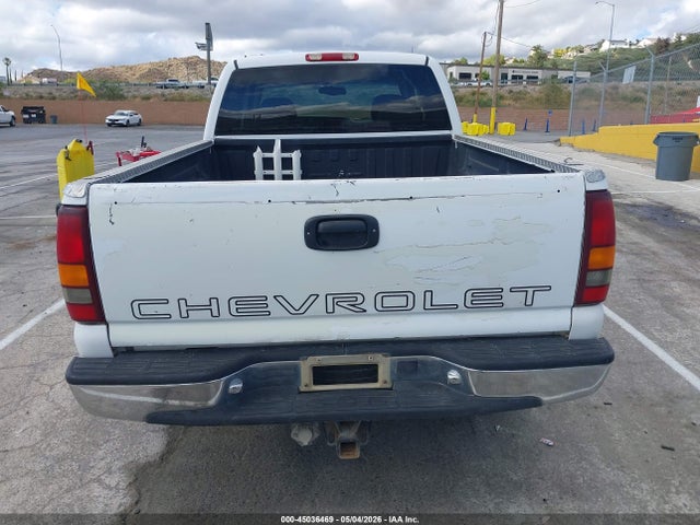 Auction sale of the 1999 Chevrolet Silverado 1500 Ls, vin: 1GCEK19V3XE226213, lot number: 45036469